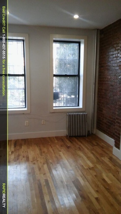 Foto principal - 765 MacDonough St