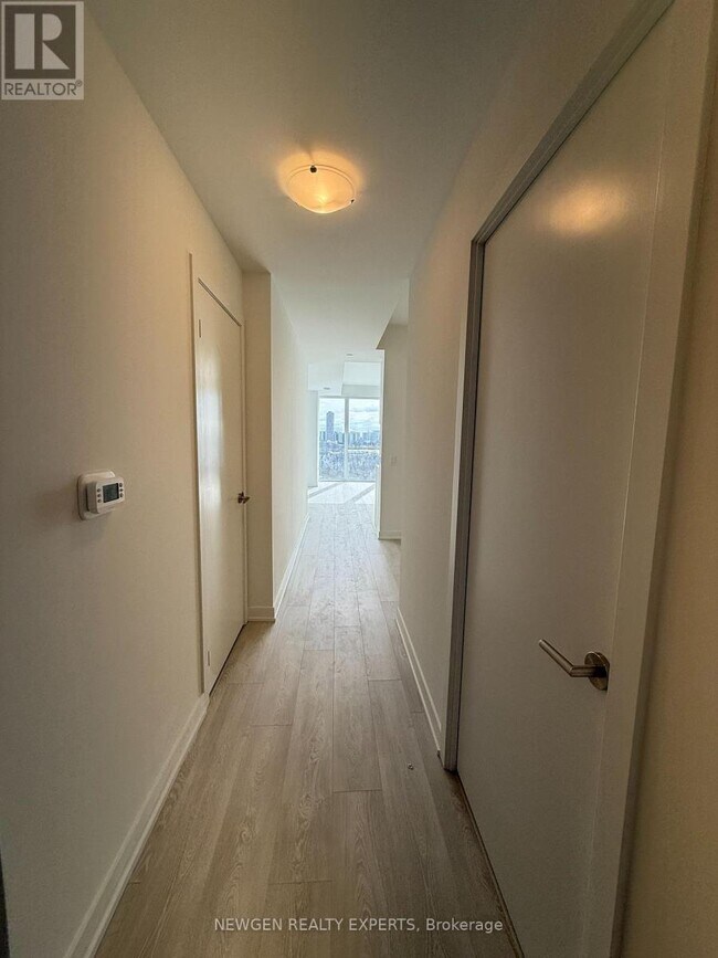 Photo du bâtiment - 1 Quarrington Lane