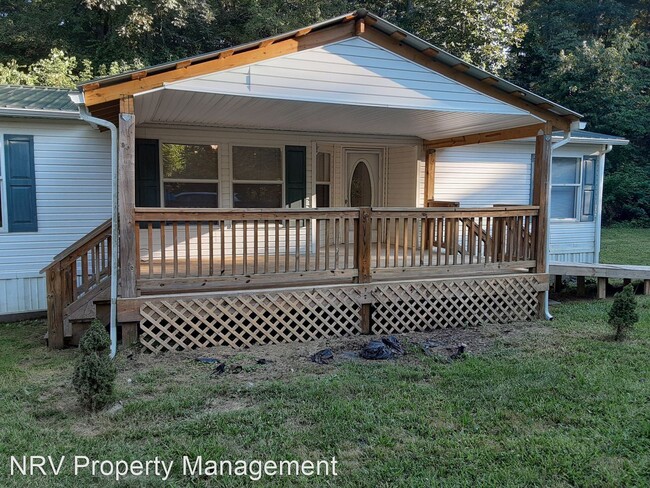 Foto del edificio - 3 br, 2 bath House - 1253 Union Valley
