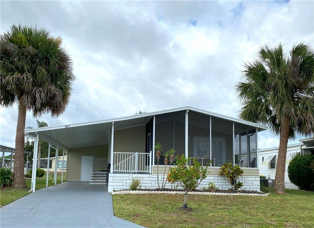 Primary Photo - 807 Juniper Dr
