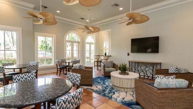Village on the Lake Apartments Houston, TX