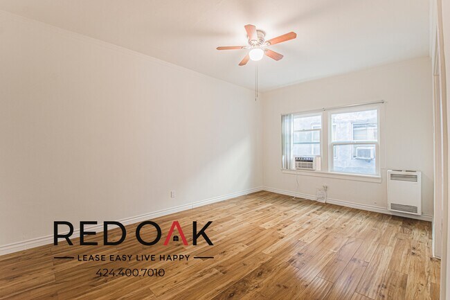 Foto del edificio - 404 N Coronado St