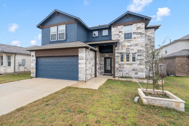 Building Photo - 5417 Bellissima Way