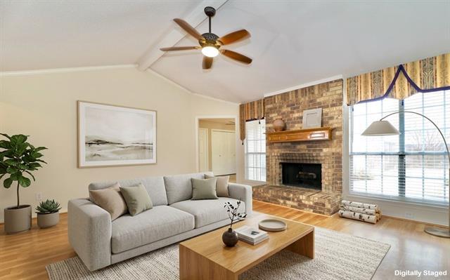 Foto del edificio - 1909 Johnson Dr