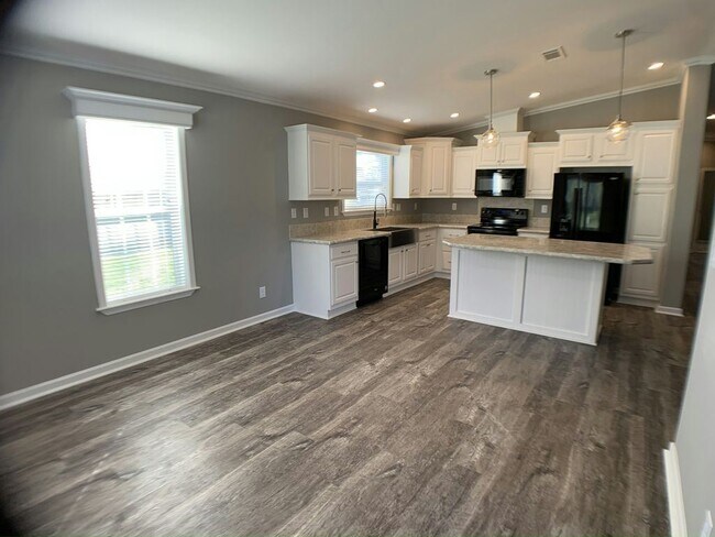 Foto del edificio - 3014 Acorn Trail