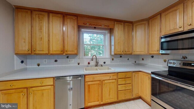 Foto del edificio - 2527 Bull Run Ct