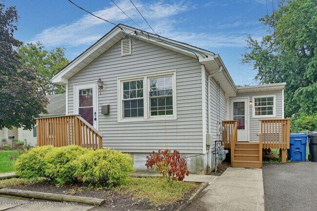 Foto del edificio - 16 Krueger Pl