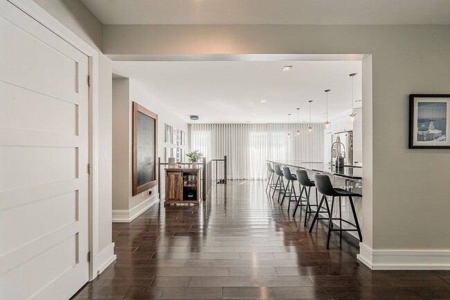 Photo du bâtiment - 110 Chem. des Patriotes N