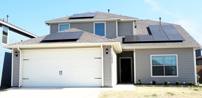 Photo - 13832 Musselshell Dr House