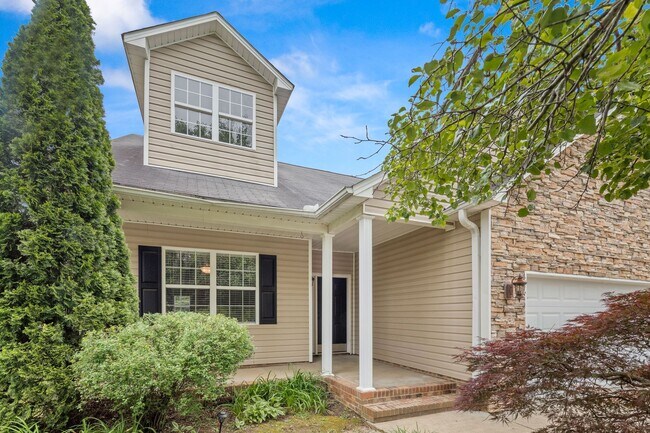 Foto del edificio - Spacious House in Hadley Park