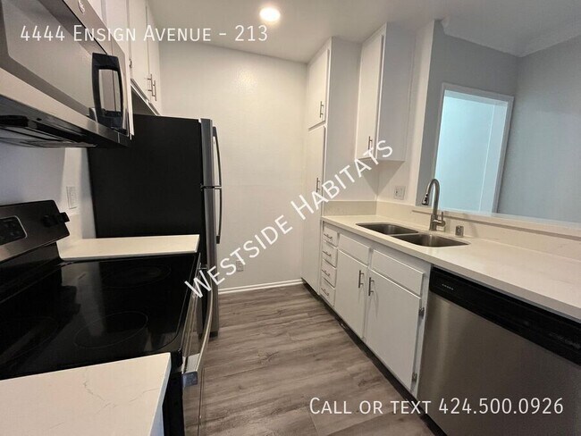 Foto del edificio - 4444 Ensign Ave