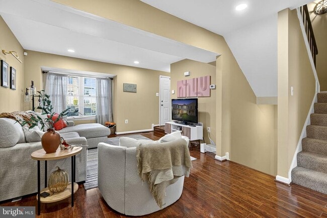 Foto del edificio - 5429 Quest Ct