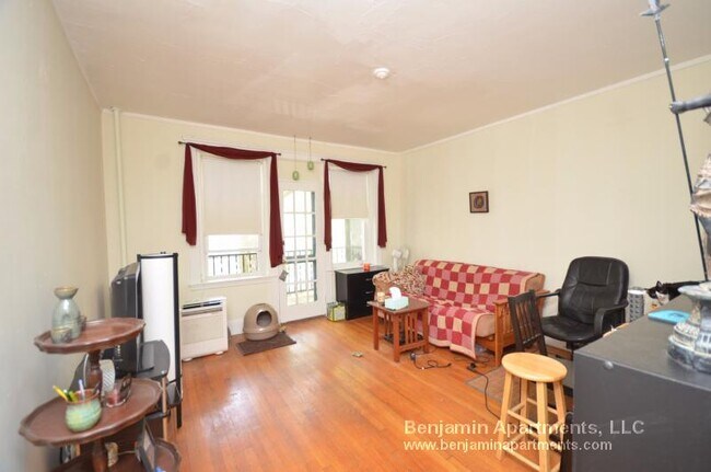 Foto del edificio - 127 Sutherland Rd