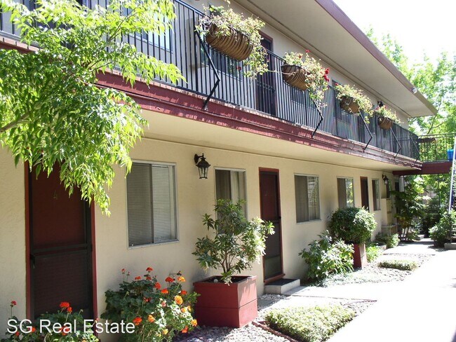 Foto del edificio - 200 E 15th St