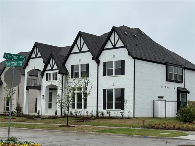Foto del edificio - 14902 Hometown Dr