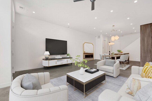 Foto del edificio - 1017 N Cleveland Ave