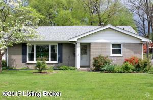Building Photo - 6809 Shareith Dr