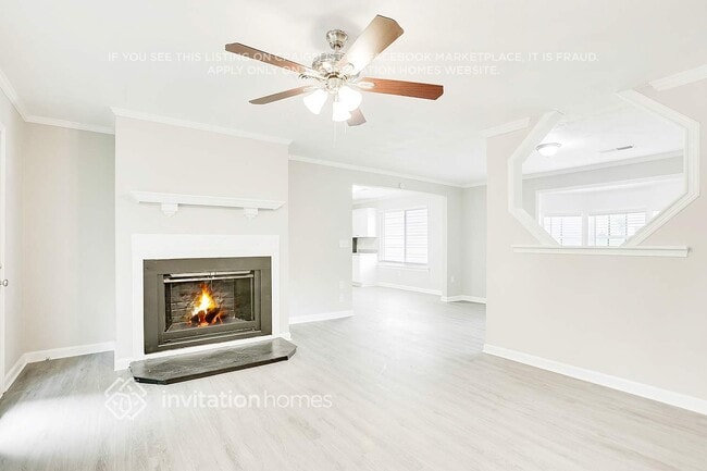 Building Photo - 6823 Springwood Dr