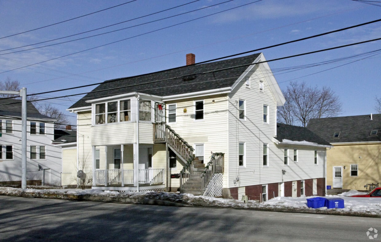 328 Main St Apartments in Somersworth, NH