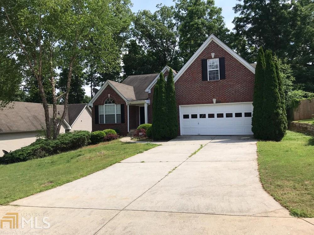 Primary Photo - 509 Keldron Dr
