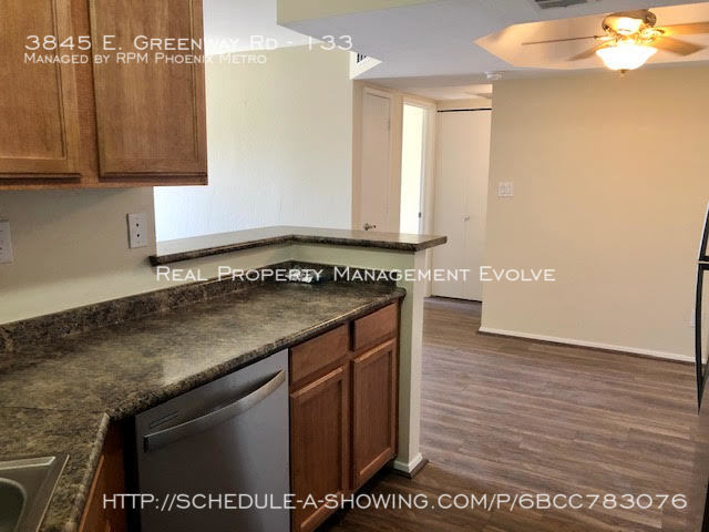 Foto del edificio - 3845 E Greenway Rd