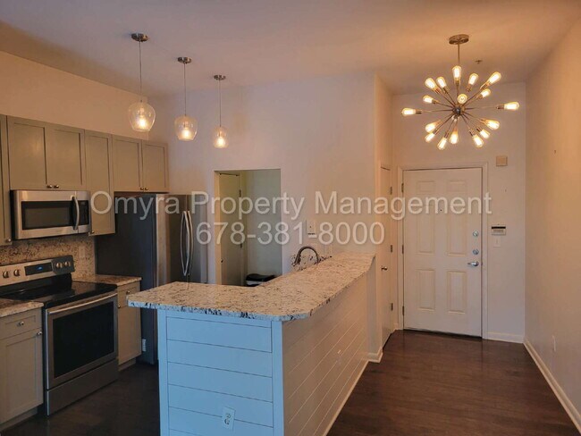 Foto del edificio - Beautiful Condo in Inman Park!