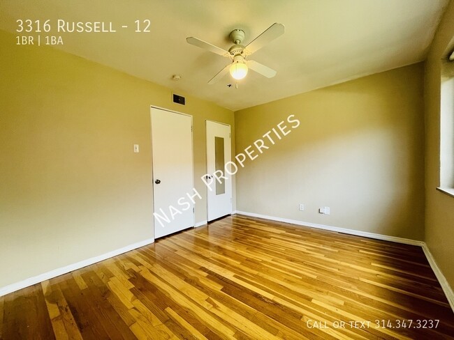 Building Photo - 3316 Russell-12