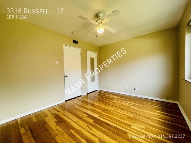 Foto del edificio - $850 - 1 Bed / 1 Bath apartment in Compton...