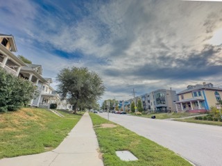 Foto del edificio - Forest Avenue