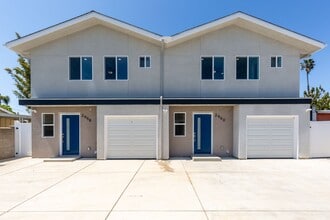 Building Photo - 2958 Ulric St