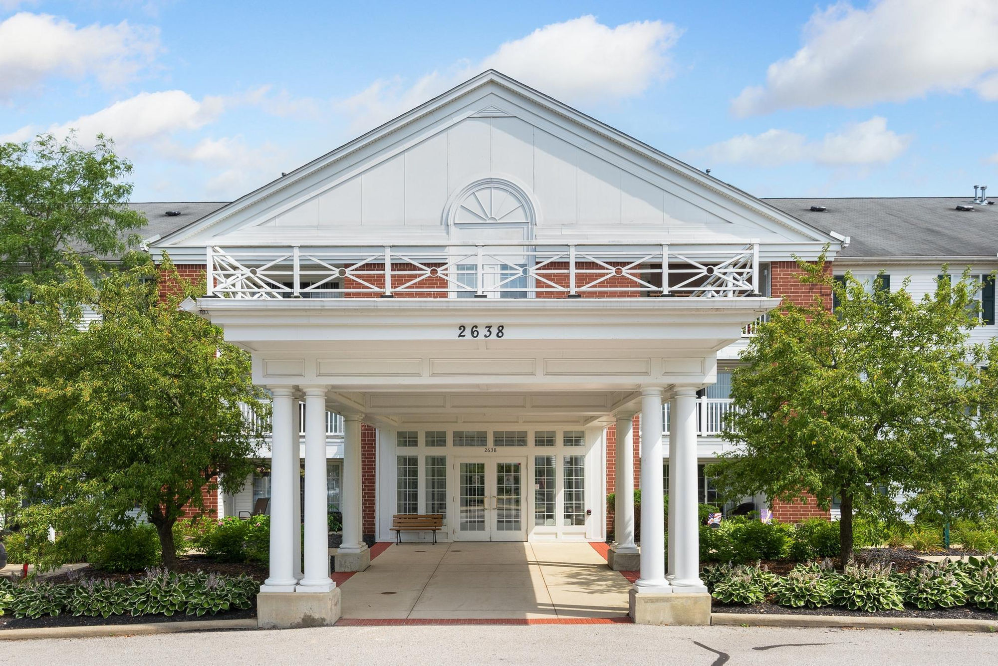 Arbor Glen - Seniors 55+ – photo 2
