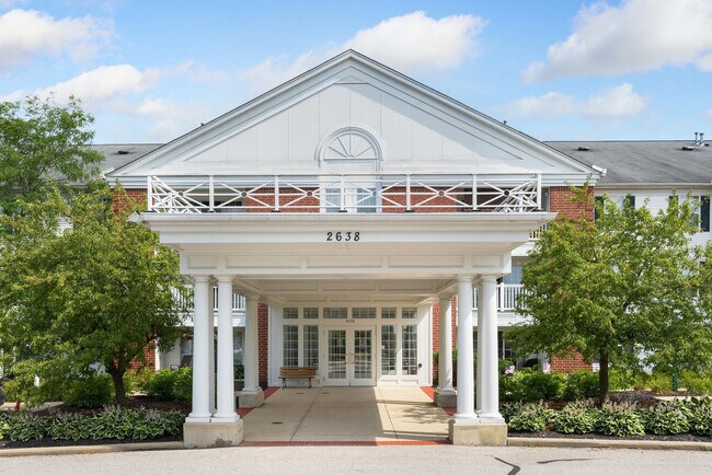 Foto del edificio - Arbor Glen - Seniors 55+