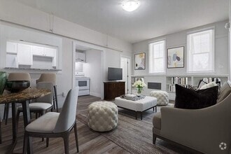 Building Photo - Linden Manor