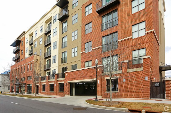 Floorplans  Hudson Lofts