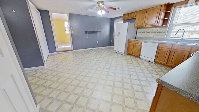 Foto del edificio - Rear Unit