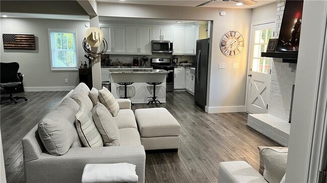 Foto del edificio - 1039 Washington Ave