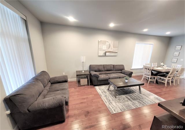 Building Photo - 3621 Zuni St