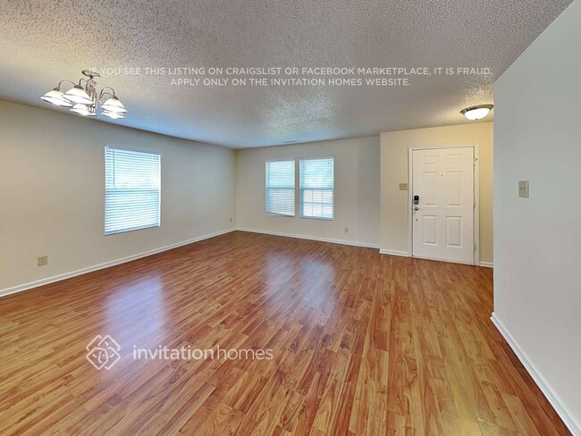 Foto del edificio - 5504 Hammermill Dr