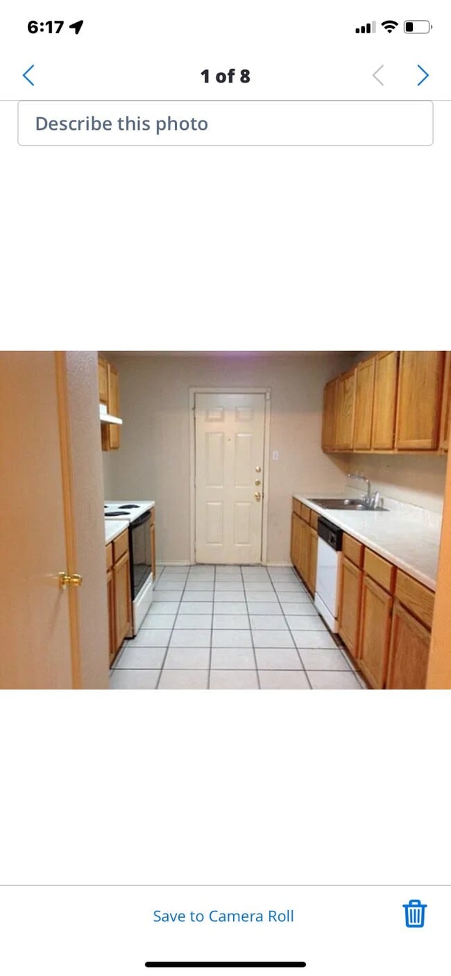Photo - 7620 Oak Chase (San Antonio, TX) Apartment