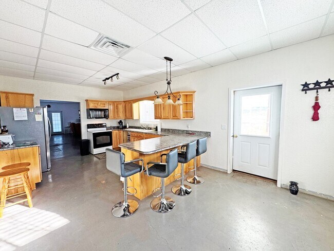 Foto del edificio - 47320 TX-118