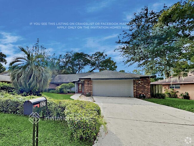 Building Photo - 327 Coble Dr