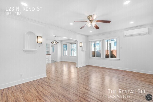 Foto del edificio - 123 N Reno St
