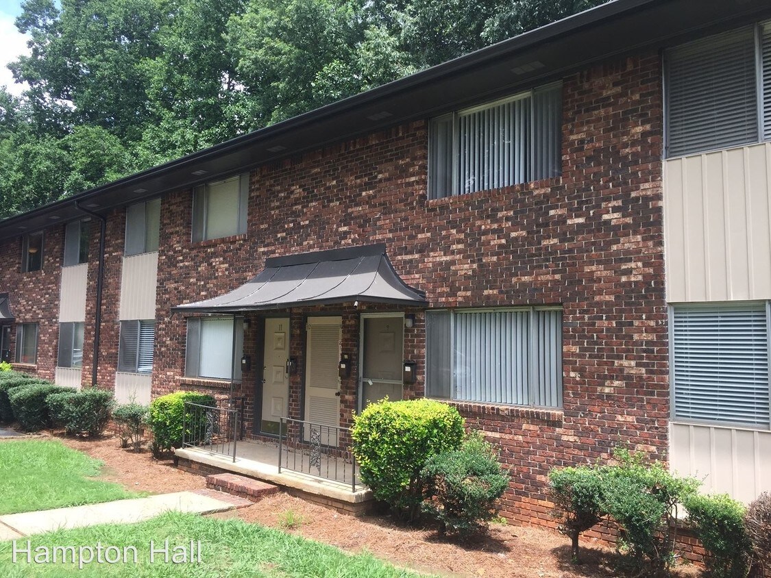 Foto del edificio - 2182 Briarcliff Rd NE