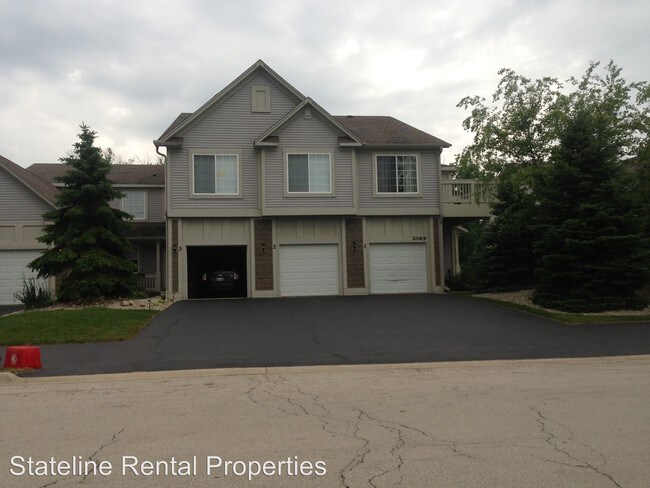 Building Photo - 3 br, 1.5 bath House - 2069 Anjali Way #2