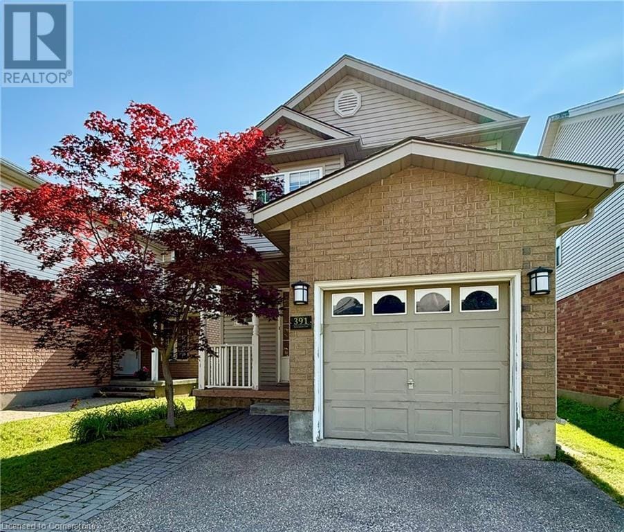 Primary Photo - 391 Havendale Crescent
