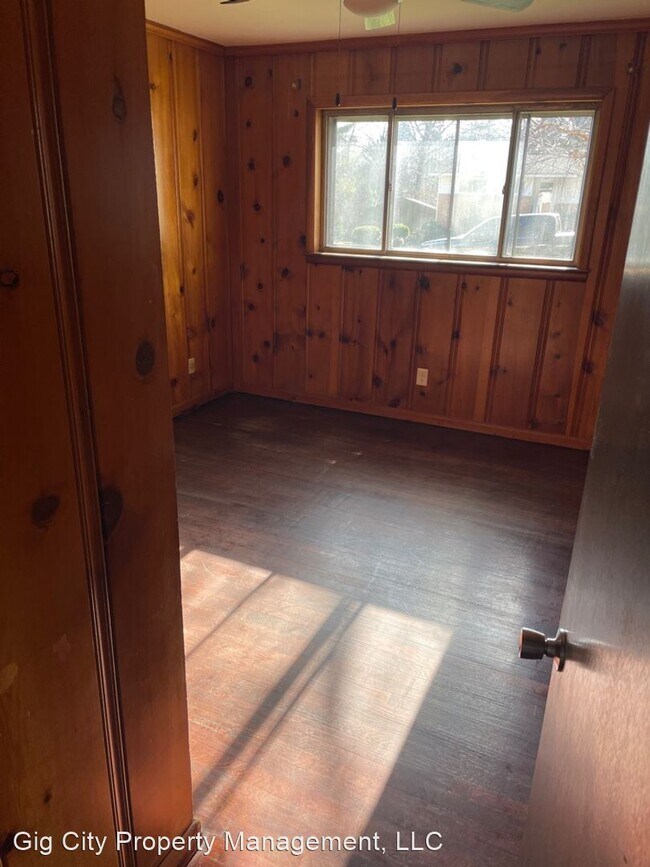 Foto del edificio - 3 br, 2 bath House - 807 Merrimac Cir