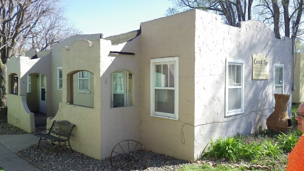 Primary Photo - Creek Top Cottages