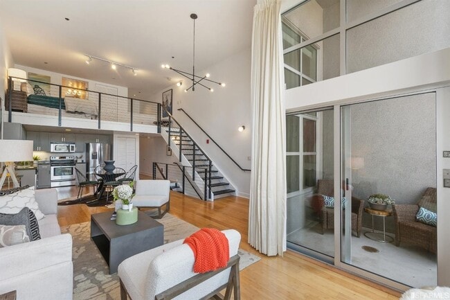 Photo - 767 Bryant St Apartment