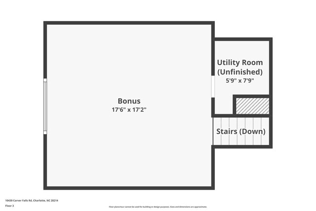 Building Photo - 10430 Carver Falls Rd