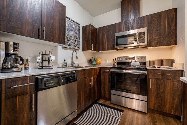 Foto del edificio - Britton Place